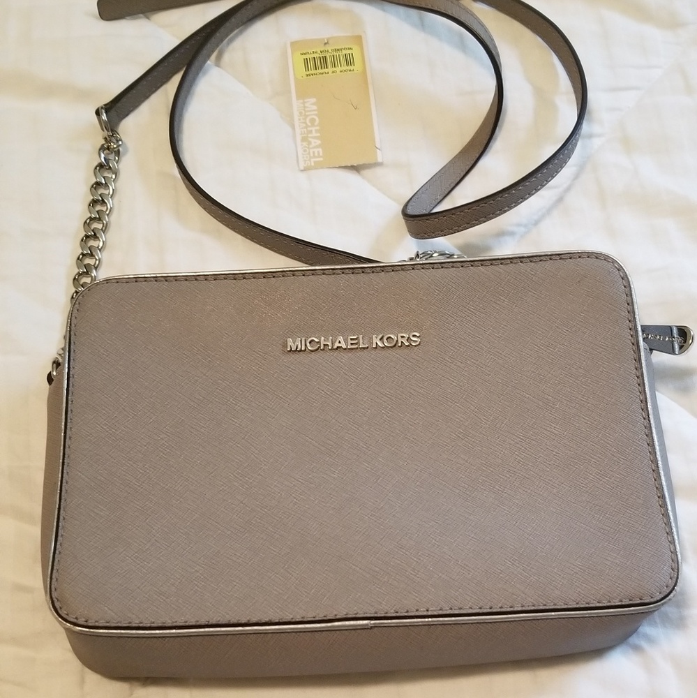Mk crossbody
